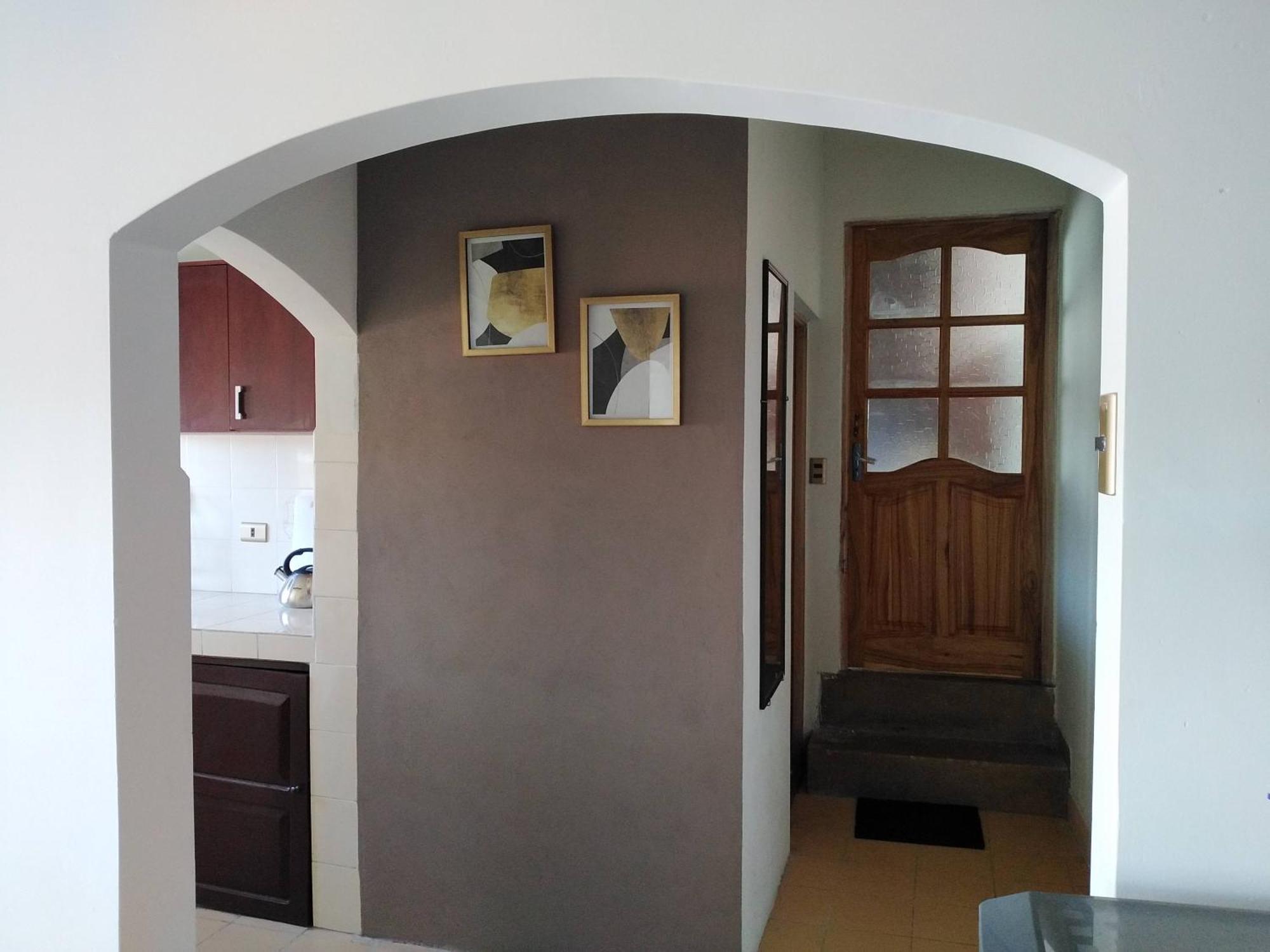 Hospedaje Ajayu Sucre Rom bilde