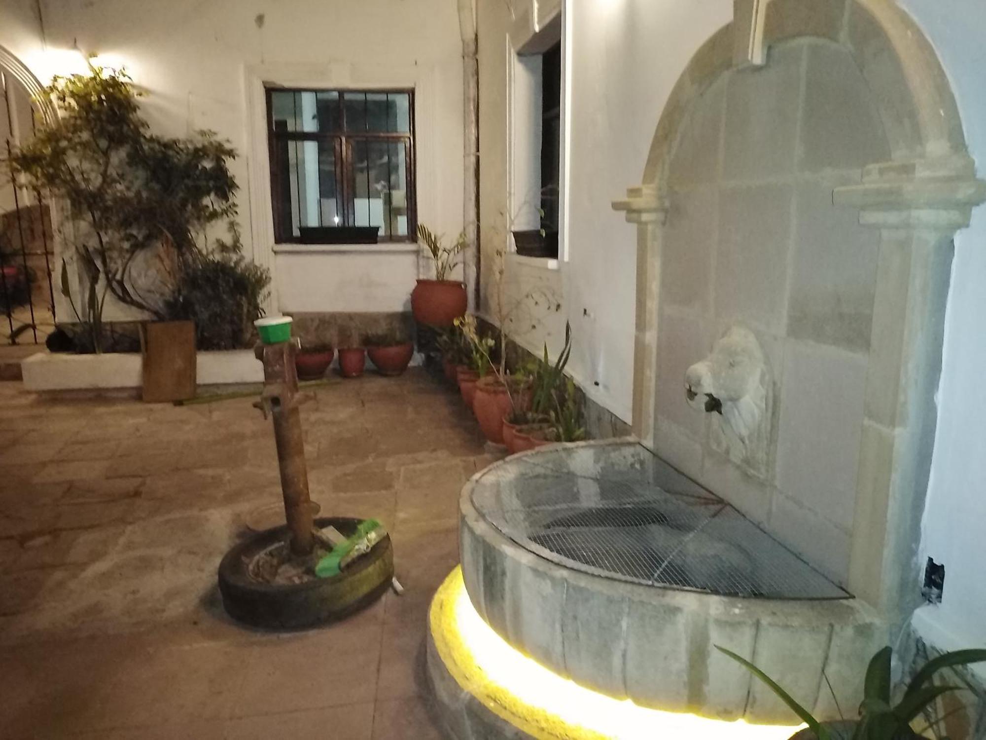 Hospedaje Ajayu Sucre Rom bilde
